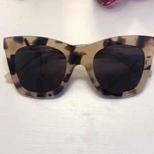 Diff Kaia sunglasses